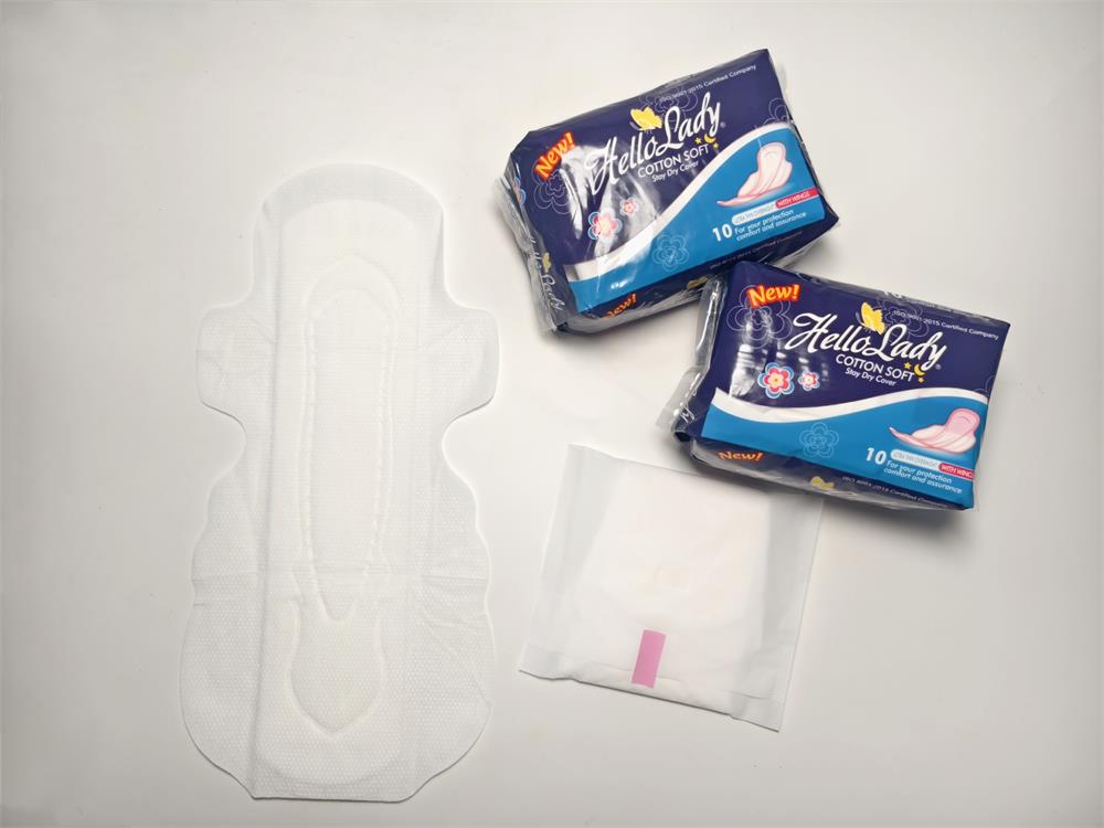 overnight pads for period