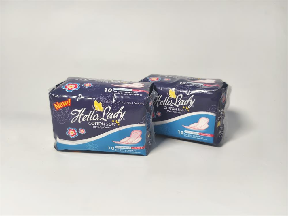 overnight ultra thin pads