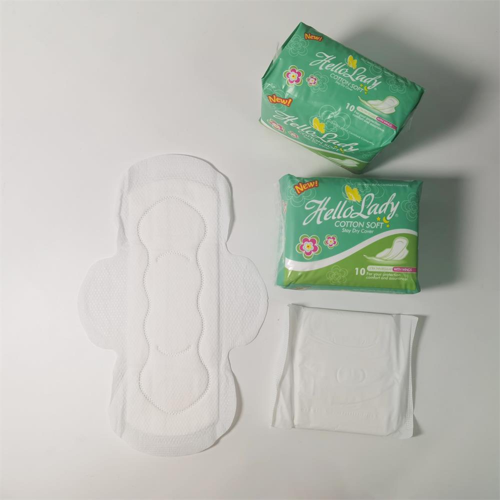 regular ultra thin pads