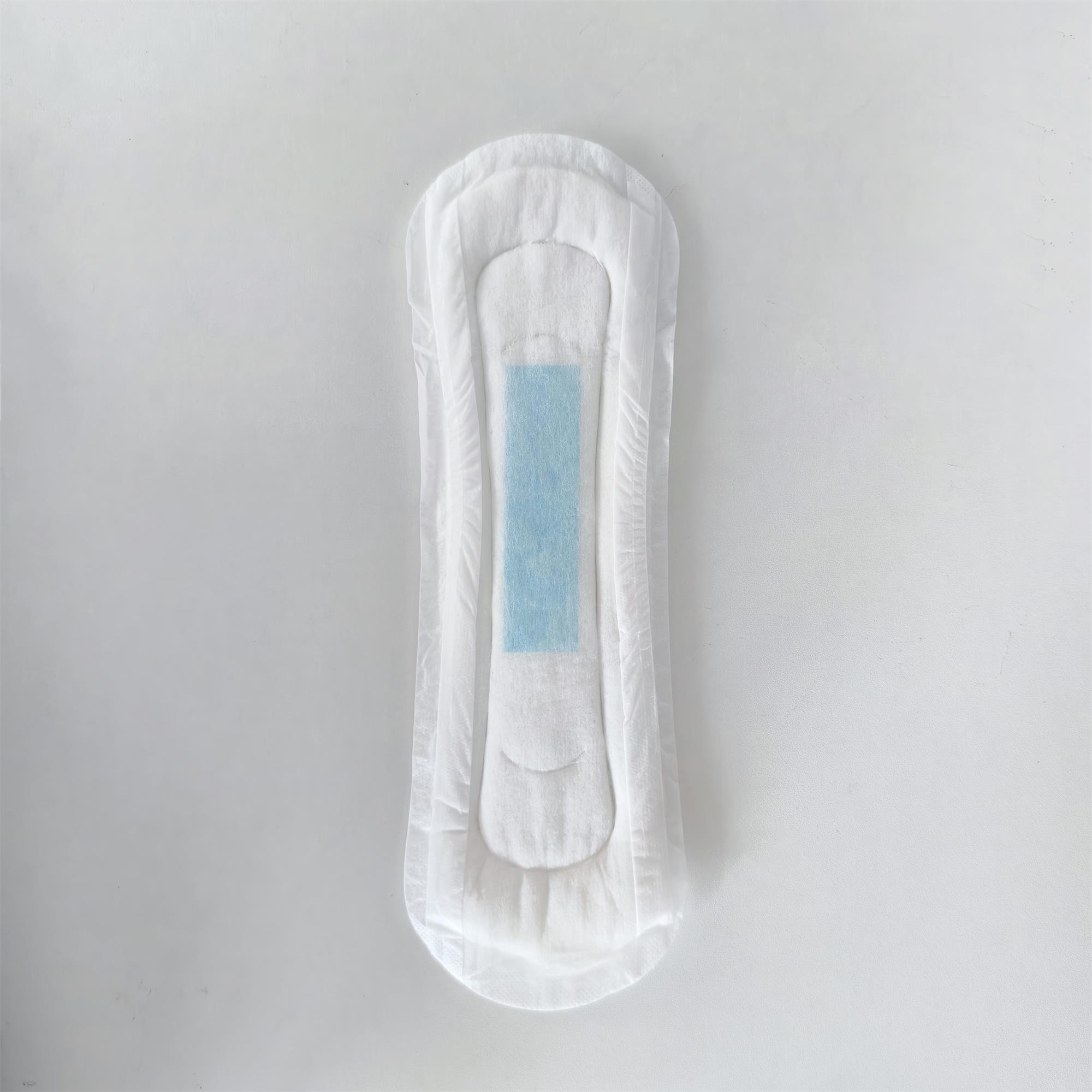 disposable urinary pads