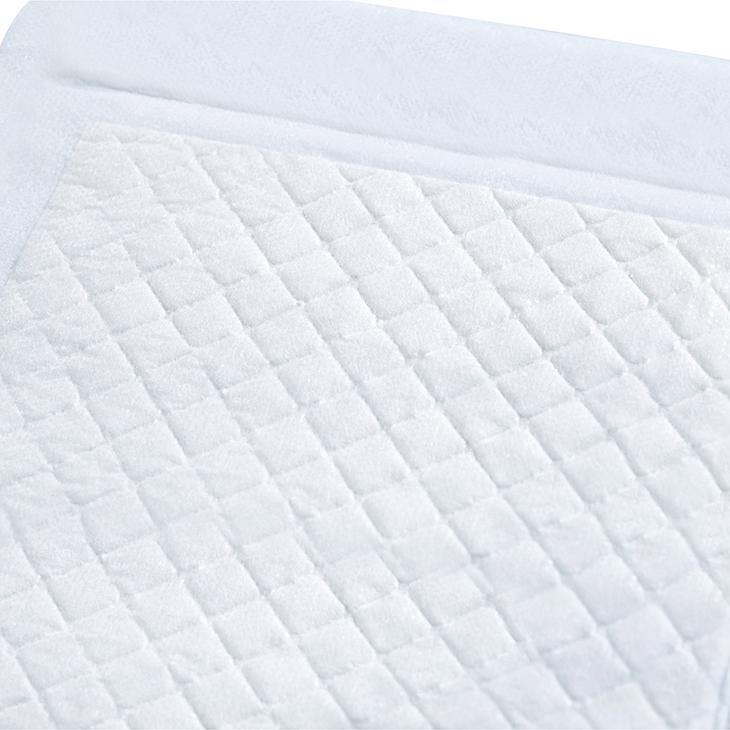 disposable bed pads for incontinence