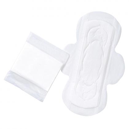 biodegradable sanitary pads for women