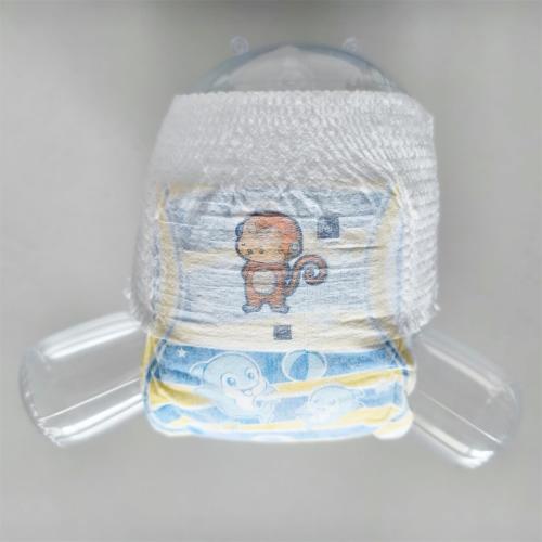 Leak-proof Swim Diapers