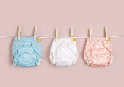 ¿Cómo prevenir la dermatitis del pañal?