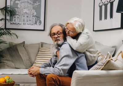 El director de compras del asilo de ancianos compartió: el secreto para ahorrar dinero en compresas para incontinencia premium