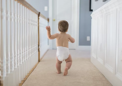 Pañales vs. Pull Ups: ¿Cuál es el adecuado para su hijo?