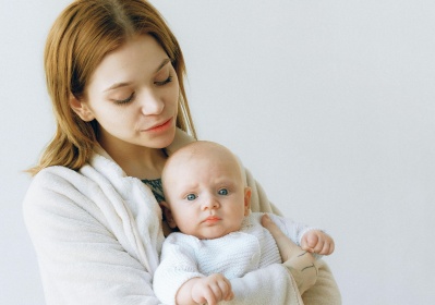 Entrenamiento para ir al baño fácil: Cómo usar calzoncillos pull-up para bebés para que sean más independientes