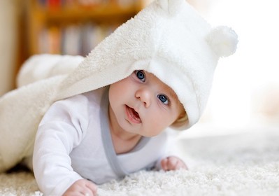 ¿Cuándo debo usar pull-ups en lugar de pañales?