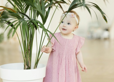 ¿Pueden los calzoncillos XXL para bebés sustituir la ropa interior de niño? Guía práctica