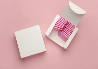 ¿Son toallas sanitarias o toallas sanitarias?
        