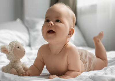¿Cuántos pañales usa un bebé en el primer año? Una guía para compradores al por mayor