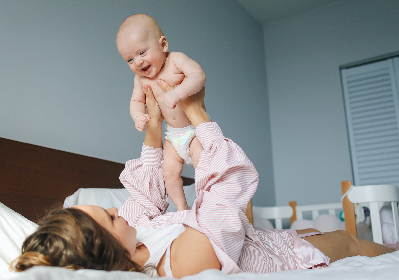 Cómo elegir pañales para bebés de tu propia marca