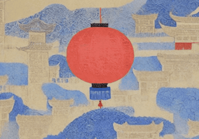 2024 Día Nacional Chino