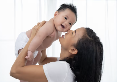Cómo seleccionar pañales para bebés