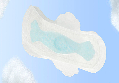 ¿Qué son las toallas sanitarias aniónicas?