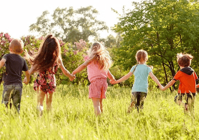 Children’s Day Holiday Notice