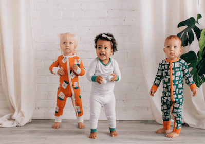 ¿En qué se diferencian los calzoncillos entrenadores de los pañales?